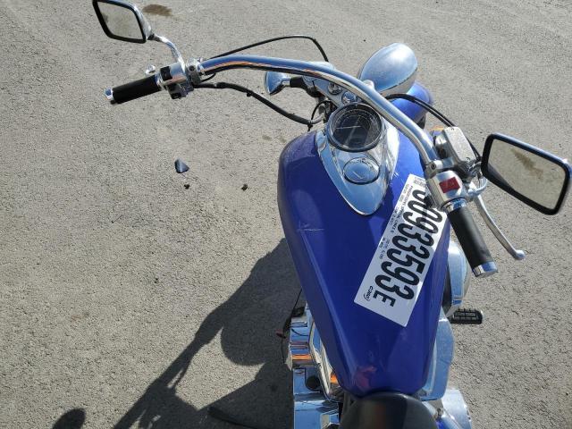 2015 HONDA VT1300 CR JH2SC6607FK500252