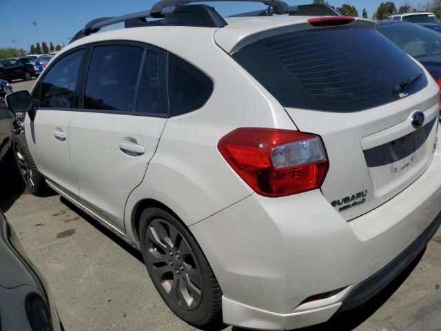 JF1GPAL68E8237026 Subaru Impreza Sport Premium