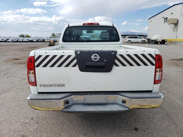 1N6BD0CT3EN763723 Nissan FRONTIER S