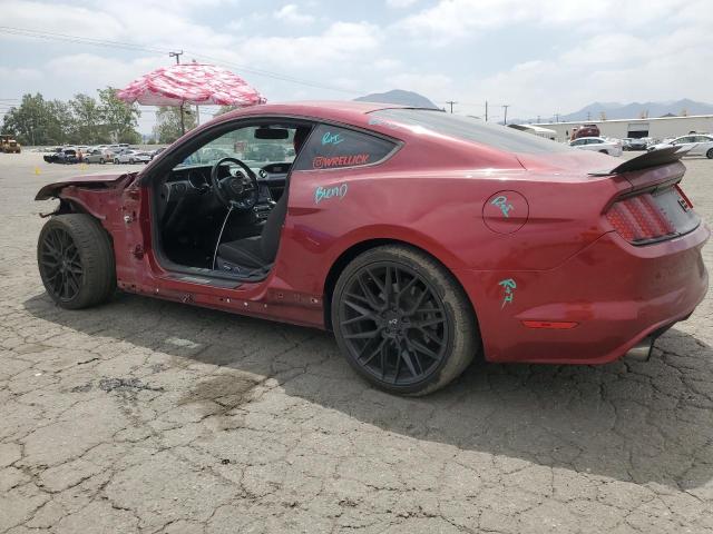 1FA6P8TH6H5266892 Ford MUSTANG