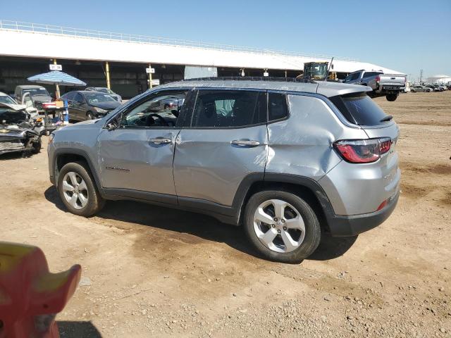 3C4NJDBBXMT595506 Jeep Compass Latitude