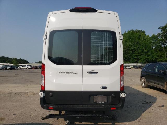 2020 FORD TRANSIT T- - 1FTBR3X85LKB60377