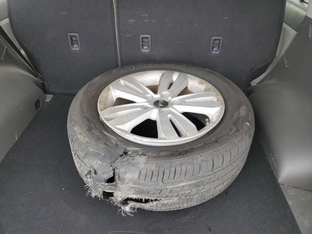 KNDPMCACXH7184671 KIA Sportage Lx