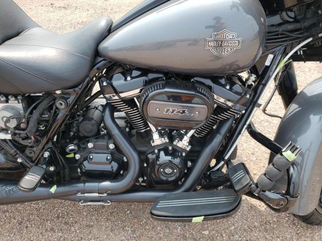 2021 HARLEY-DAVIDSON FLHXS - 1HD1KRP17MB675788
