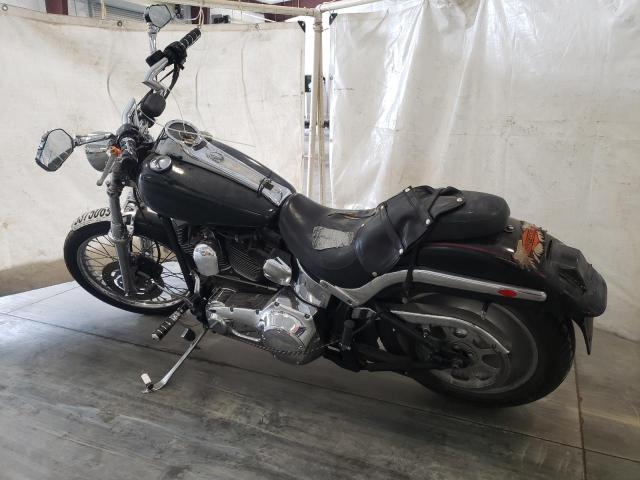 2004 HARLEY-DAVIDSON FXSTDI 1HD1JBB134Y014340