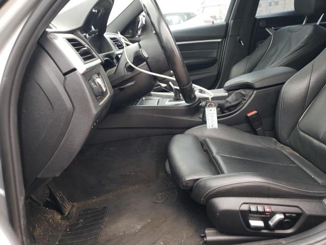 2018 BMW 340 I - WBA8B3G52JNV00890