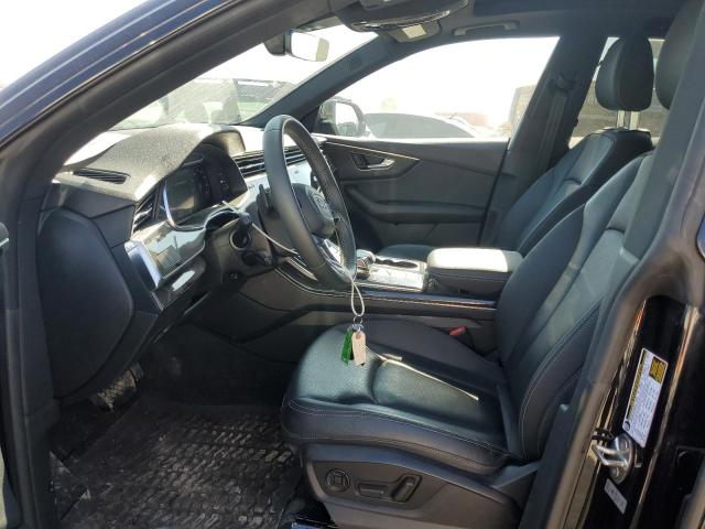 2021 AUDI Q8 PREMIUM - WA1EVAF17MD012037