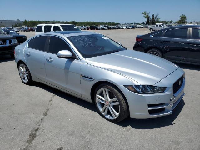 2017 JAGUAR XE PREMIUM - SAJAD4BV7HA950744