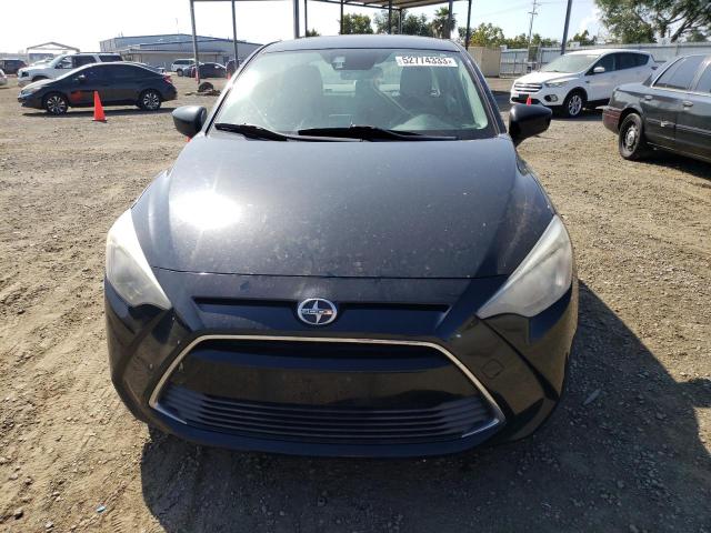 3MYDLBZV5GY130005 Toyota SCION IA