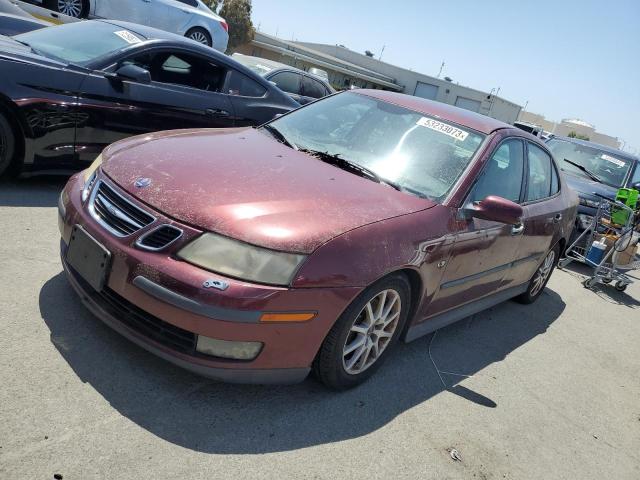 2003 Saab 9-3 Linear