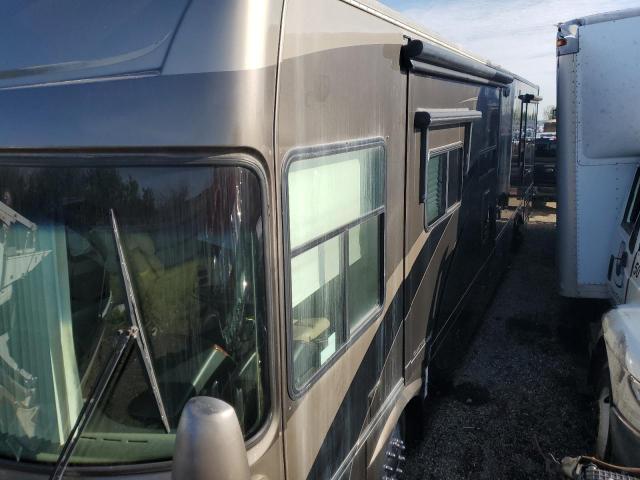 Freightliner Vehiculos salvage en venta: 2007 Freightliner Chassis X Line Motor Home