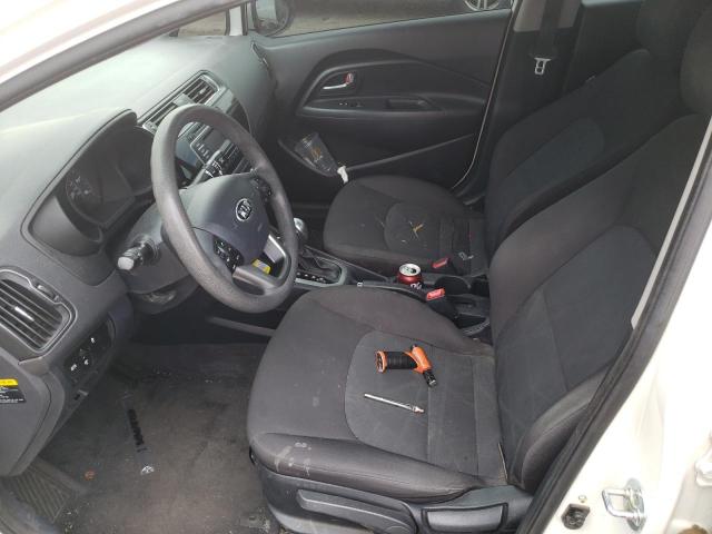 KNADM4A39G6691135 KIA RIO LX