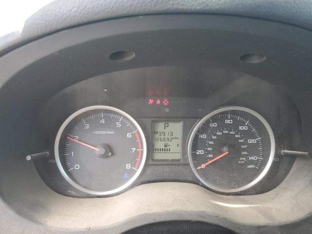 JF2SJABC5JH503675 Subaru Forester 2.5i