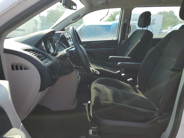 2C4RDGBG7GR348702 Dodge Grand Caravan Se