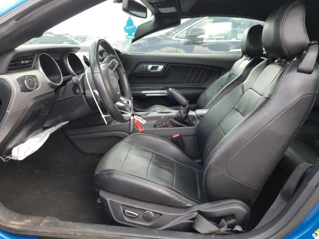 1FATP8UH6K5162461 Ford MUSTANG