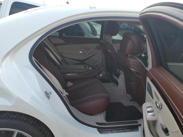 2018 MERCEDES-BENZ S 450 WDDUG6GB6JA372919