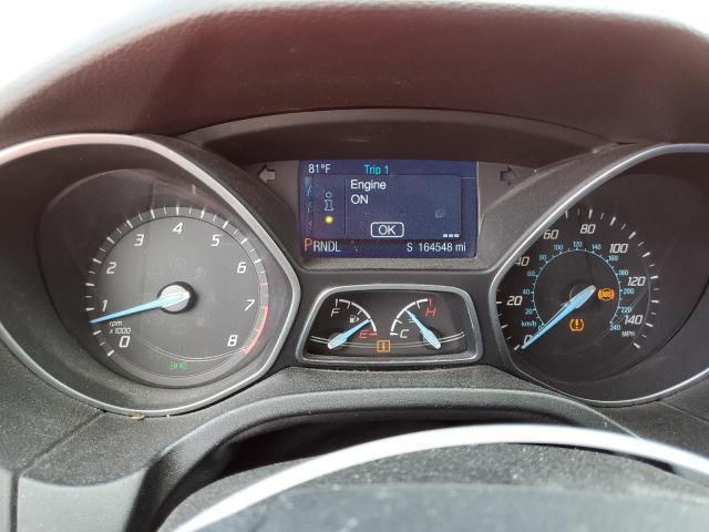 1FADP3F23EL325180 Ford FOCUS SE