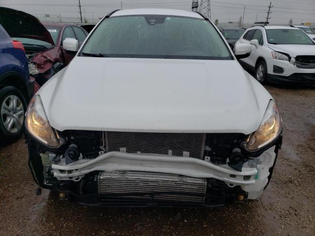 2016 VOLVO XC60 T5 - YV440MDJ0G2849648