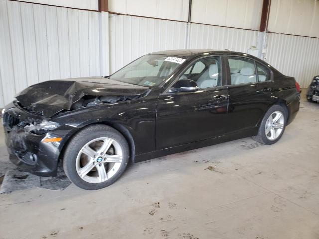 2015 BMW 328 XI - WBA3B3C51FJ984632