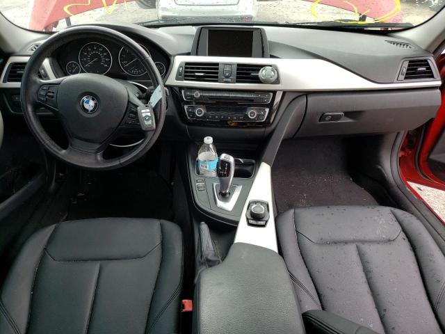 WBA8E5G53GNT93327 BMW 320 XI