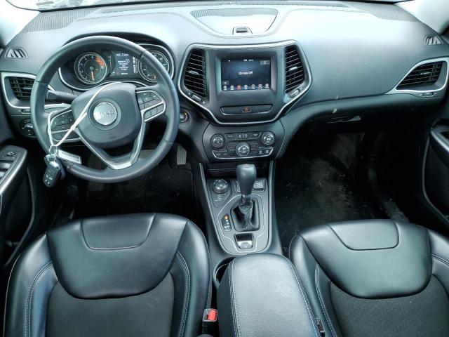 1C4PJMLN2KD211643 Jeep Cherokee Latitude Plus