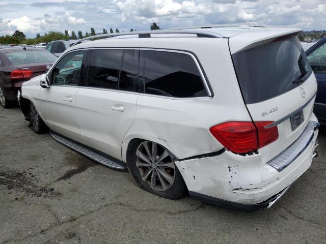 4JGDF7CE2EA416449 Mercedes-Benz Gl 450 4matic