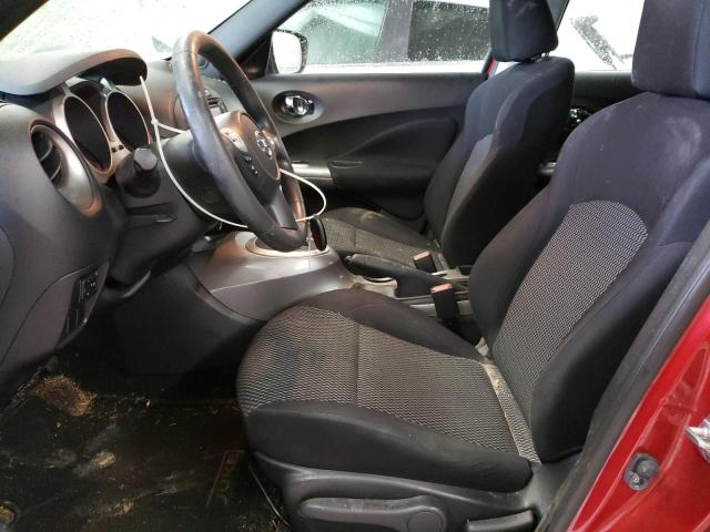 2016 NISSAN JUKE S - JN8AF5MR4GT608075