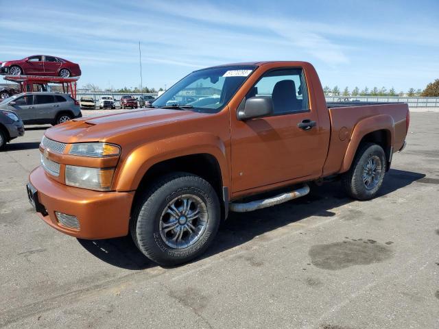 2006 Chevrolet Colorado 