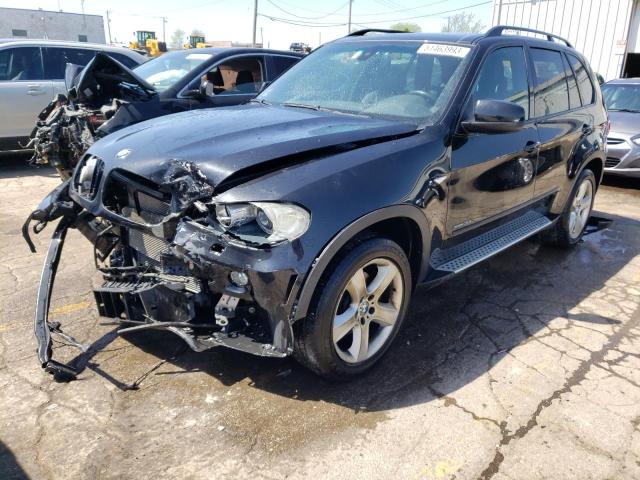 2009 BMW X5 