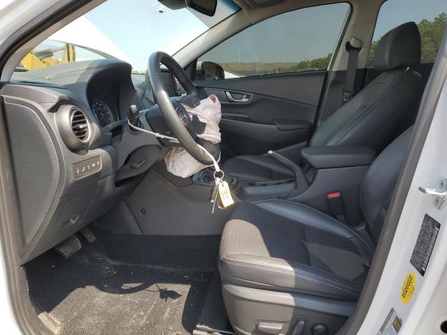 2020 HYUNDAI KONA ULTIM - KM8K5CA55LU586452