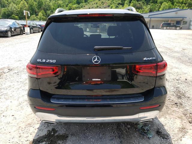 2020 MERCEDES-BENZ GLA250 4M - W1N4M4HB0LW026739