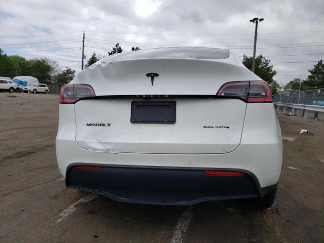 5YJYGDEE5MF090067 Tesla Model Y