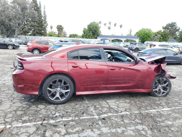 2C3CDXHG1KH609001 Dodge CHARGER GT