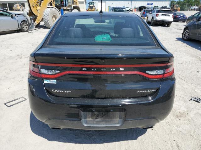2015 DODGE DART SXT - 1C3CDFBB0FD102097