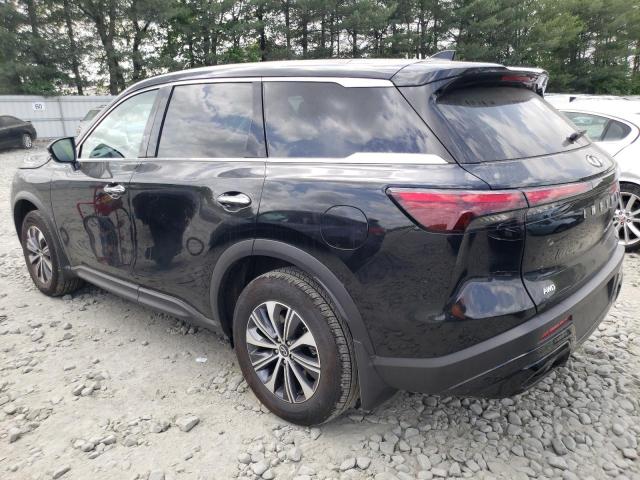 2023 INFINITI QX60 PURE 5N1DL1ES2PC353062