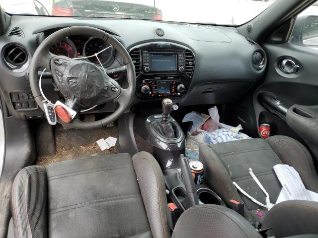 2015 NISSAN JUKE S - JN8AF5MRXFT511543