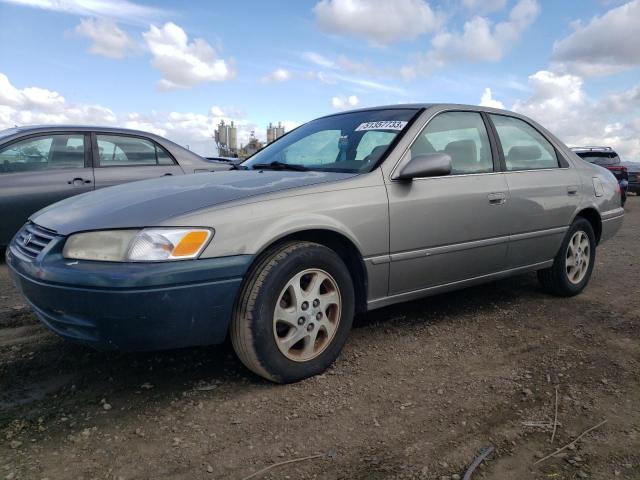 1997 Toyota Camry LE