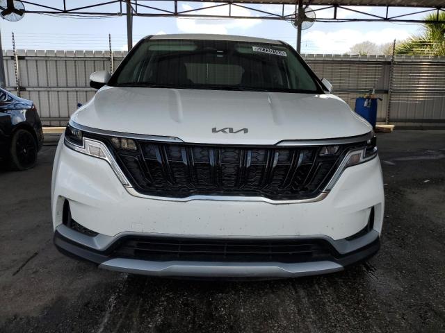 2023 KIA CARNIVAL L - KNDNB4H3XP6261987