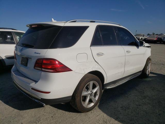4JGDA5HB8JB092722 Mercedes-Benz Gle 350 4matic