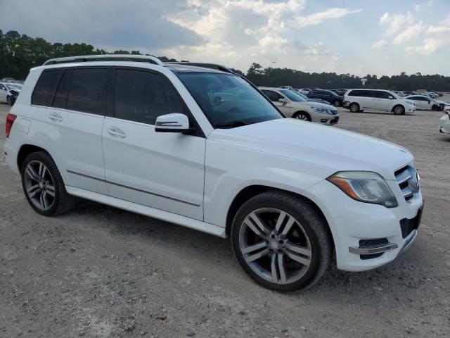2015 MERCEDES-BENZ GLK 350 - WDCGG5HB0FG385972
