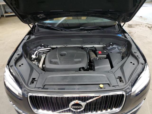 2019 VOLVO XC90 T6 MO - YV4A22PK9K1424420