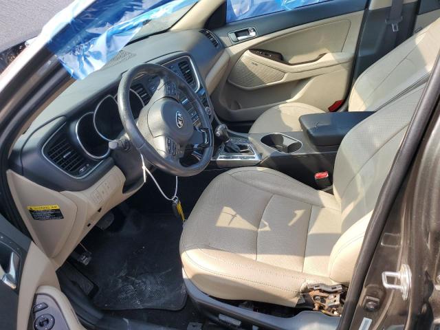 5XXGN4A76EG306533 KIA OPTIMA EX