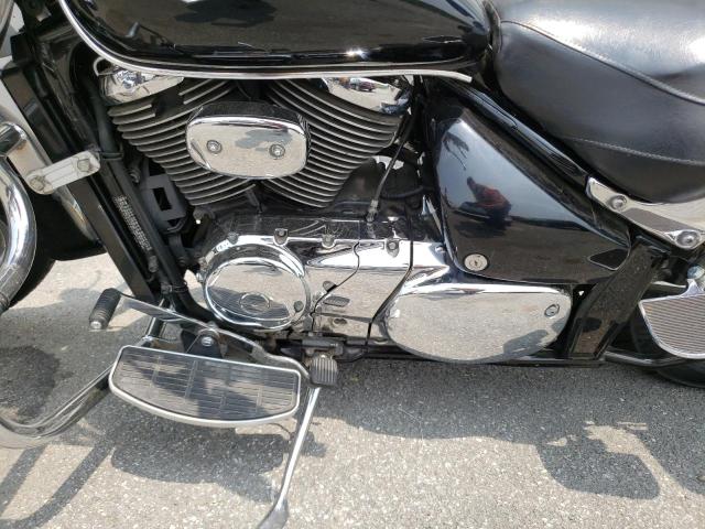 2005 SUZUKI C50 - JS1VS55A352114272