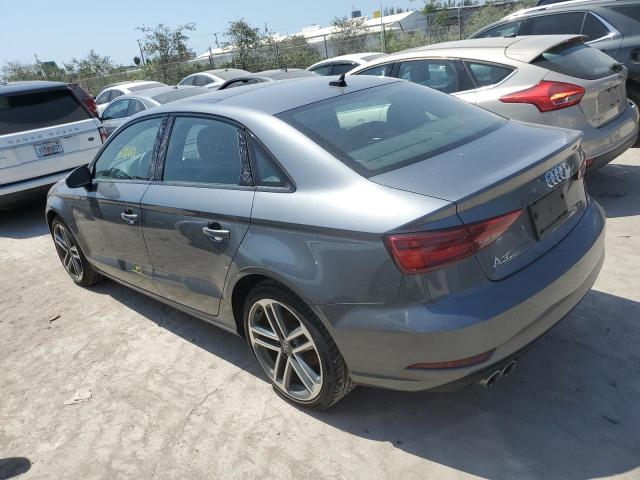 WAUAUGFF6LA052709 Audi A3 PREMIUM 2