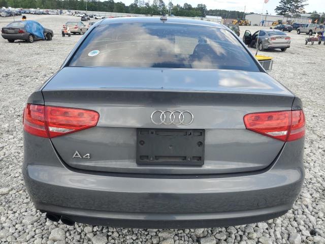 VIN WAUAFAFLXEN020337 2014 Audi A4, Premium no.6