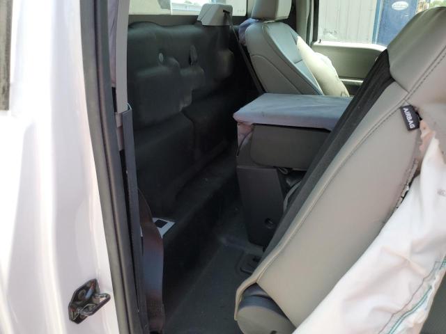 2022 FORD F250 1FDBF2B63NEF13964