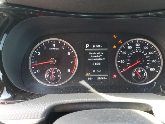 5XXG64J28NG129923 KIA K5 GT LINE