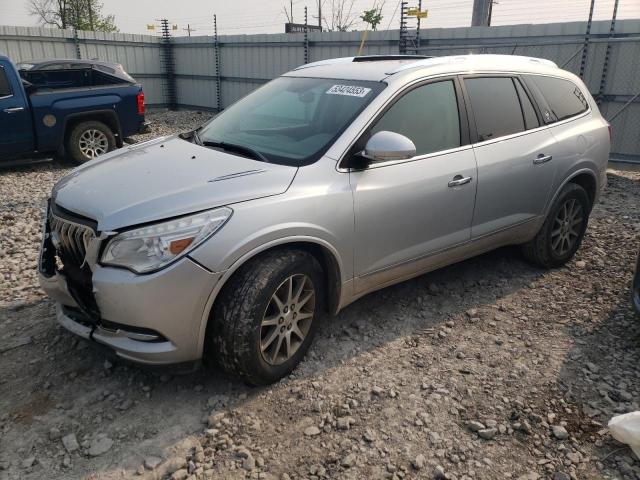 2013 Buick Enclave 