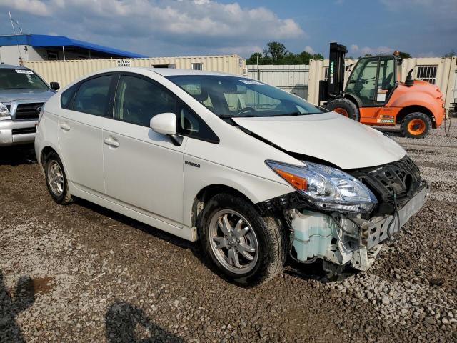 JTDKN3DU3A5147622 | 2010 Toyota prius