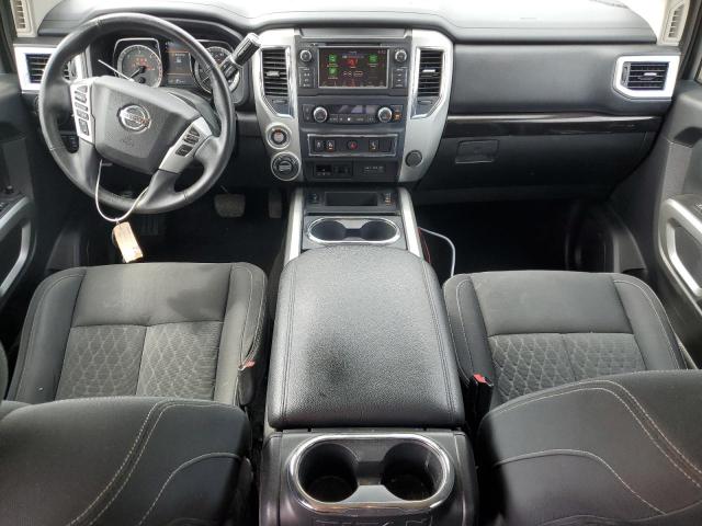 1N6BA1F4XKN509568 Nissan Titan Xd Sl